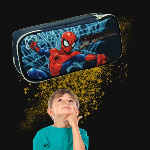 Federtasche Schule Kaufen. Einschulung