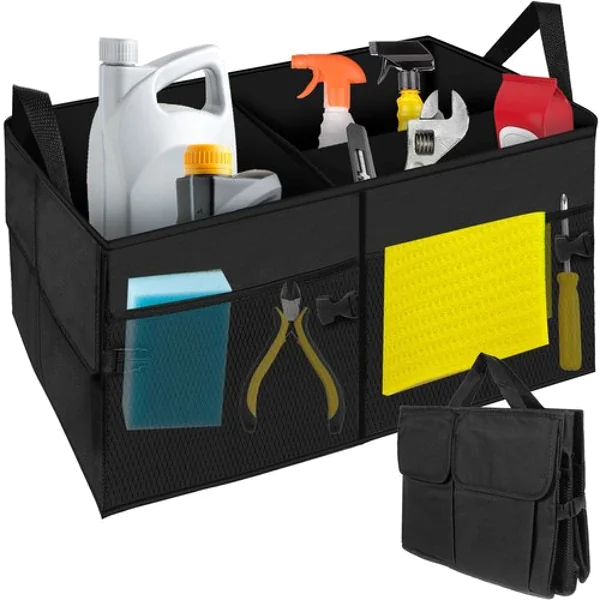 Kofferraum Organizer