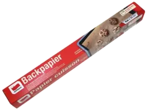 Kaufen Sie sich jetzt das Backpapier bei Liviosa.