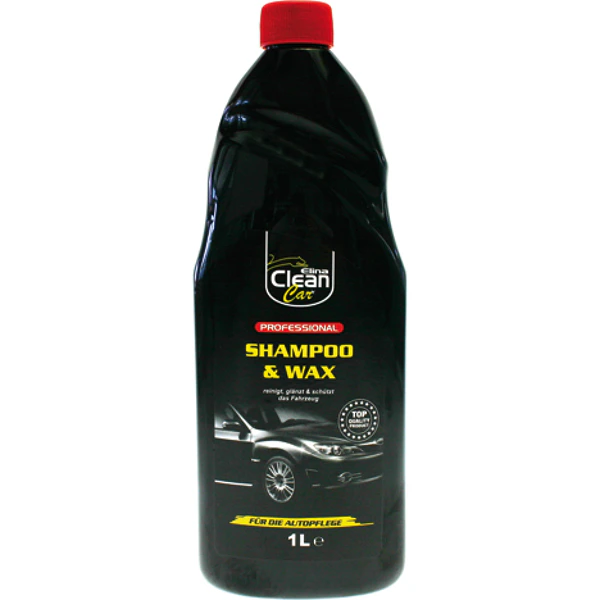 Auto Shampoo Clean