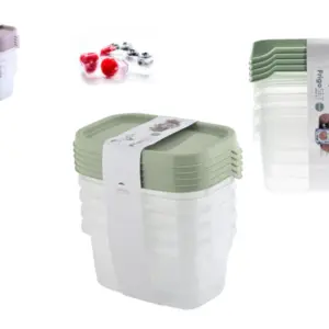 Frigo Set 0,5 Liter.