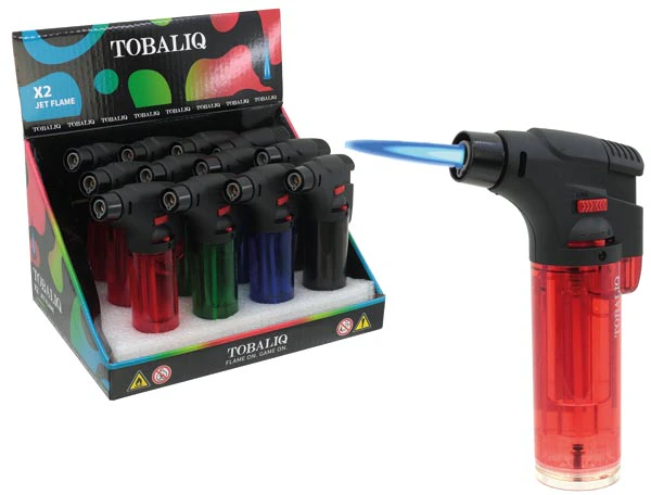 Feuerzeuge kaufen.