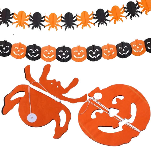 Halloween Produkt