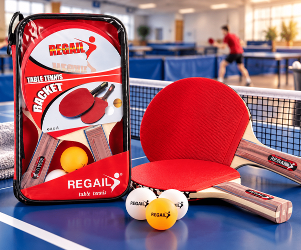 Regail Tischtennis