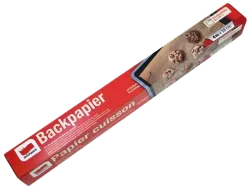 Kaufen Sie sich jetzt das Backpapier bei Liviosa.