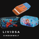 Liviosa Kinderwelt Grafik